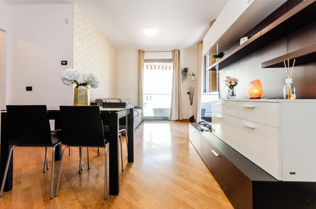 VivimiHome Bicocca Comfort  with Garage