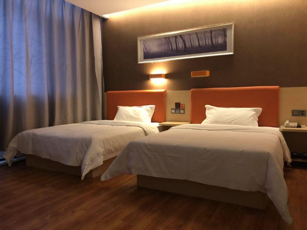 7 Premium(Laizhou City Government)