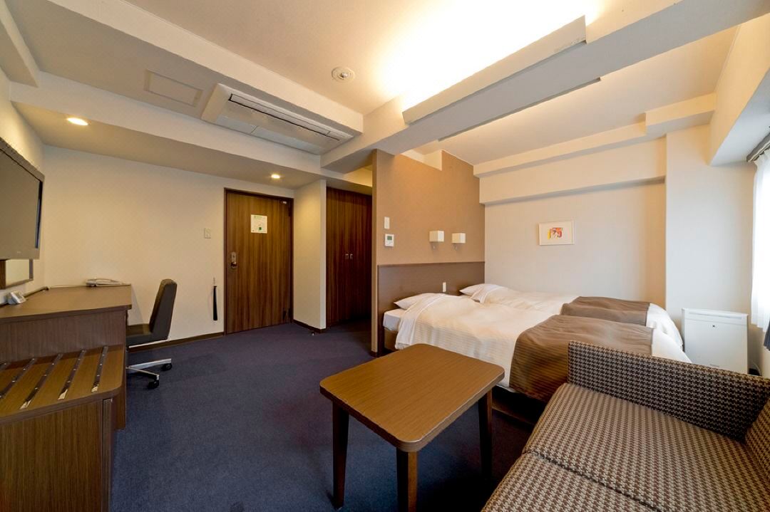 枚方太陽廣場酒店