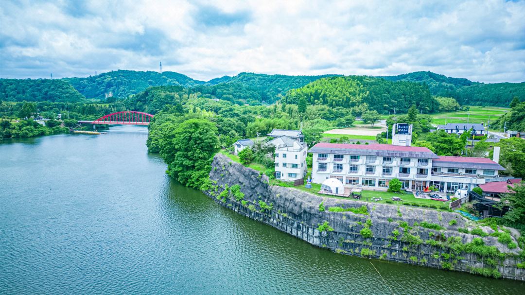 Kameyama Onsen Hotel