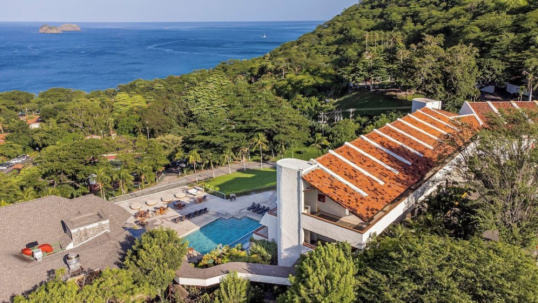 Villas Sol Beach Resort