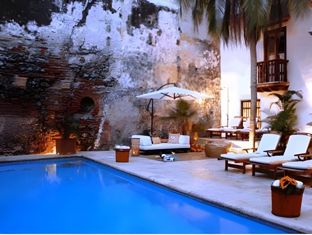 Hotel El Marqués by Faranda Boutique