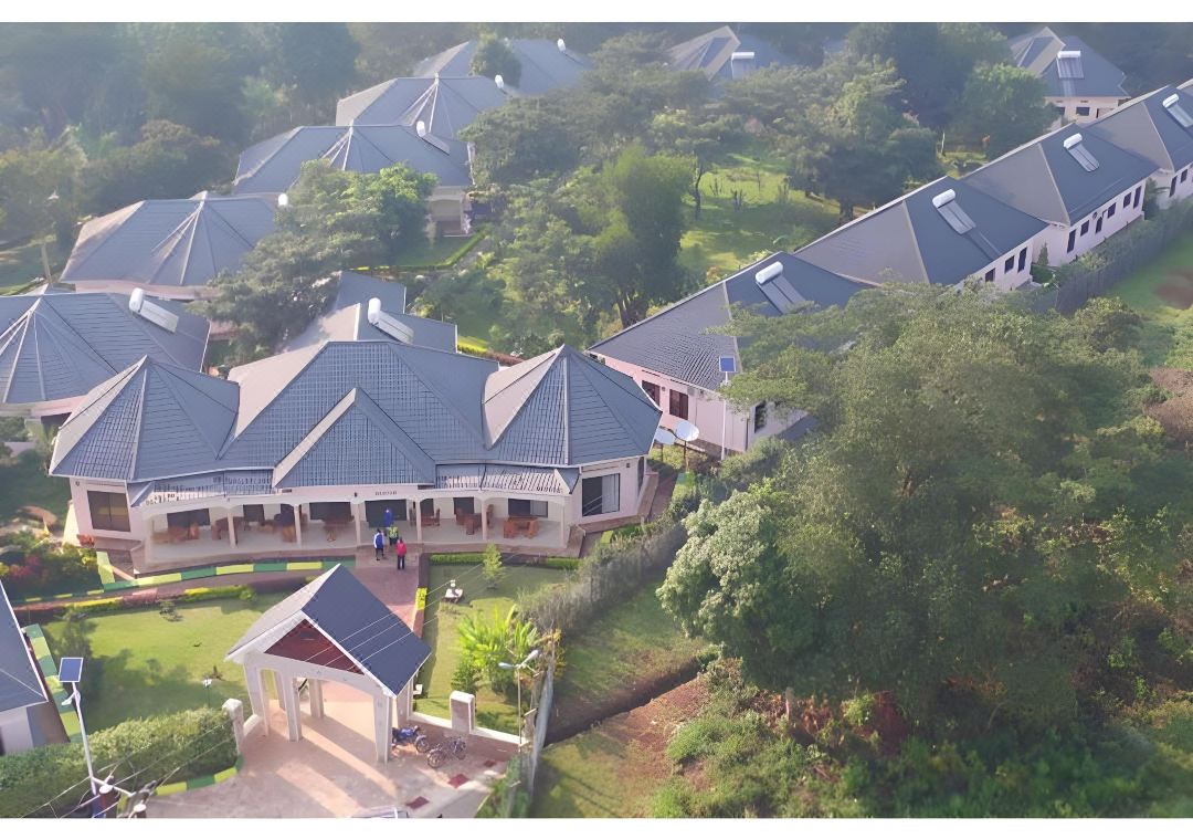 Miika Eco Resort Hotel