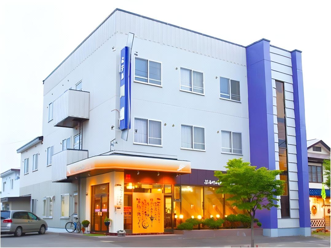 Puruke No Yakata Hotel Kawabata