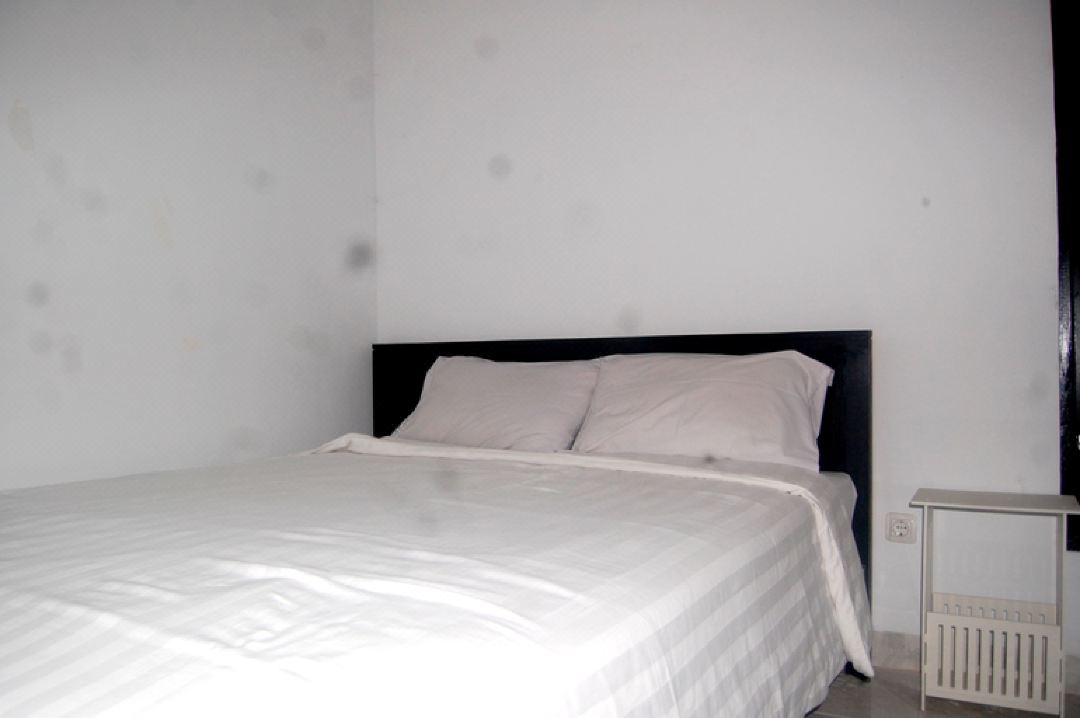 White dove guest house dua
