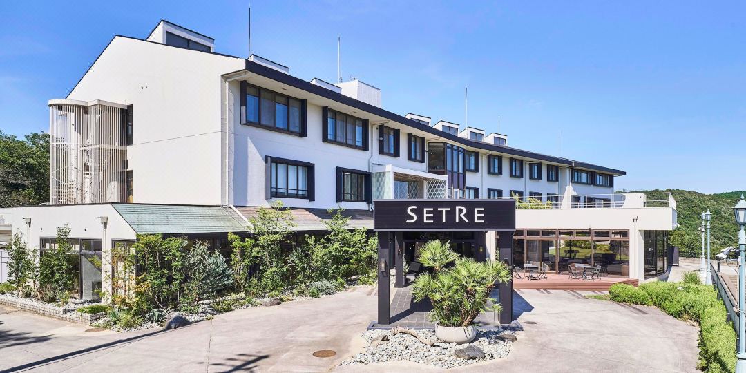 Setre Highland Villa Himeji