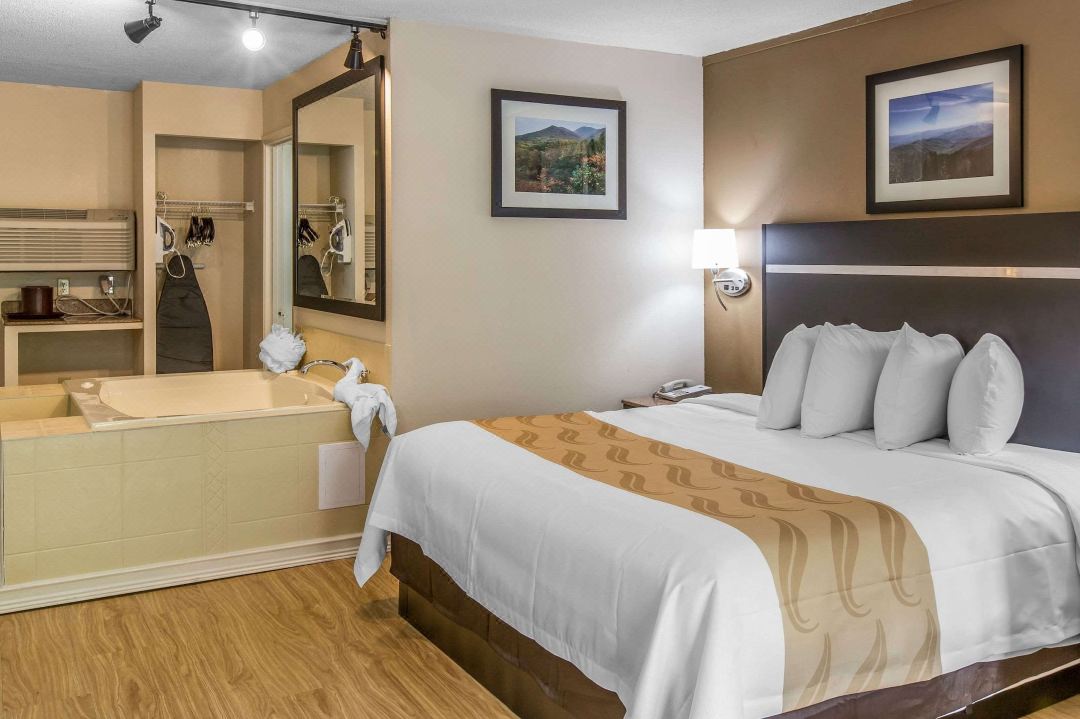 Quality Inn & Suites