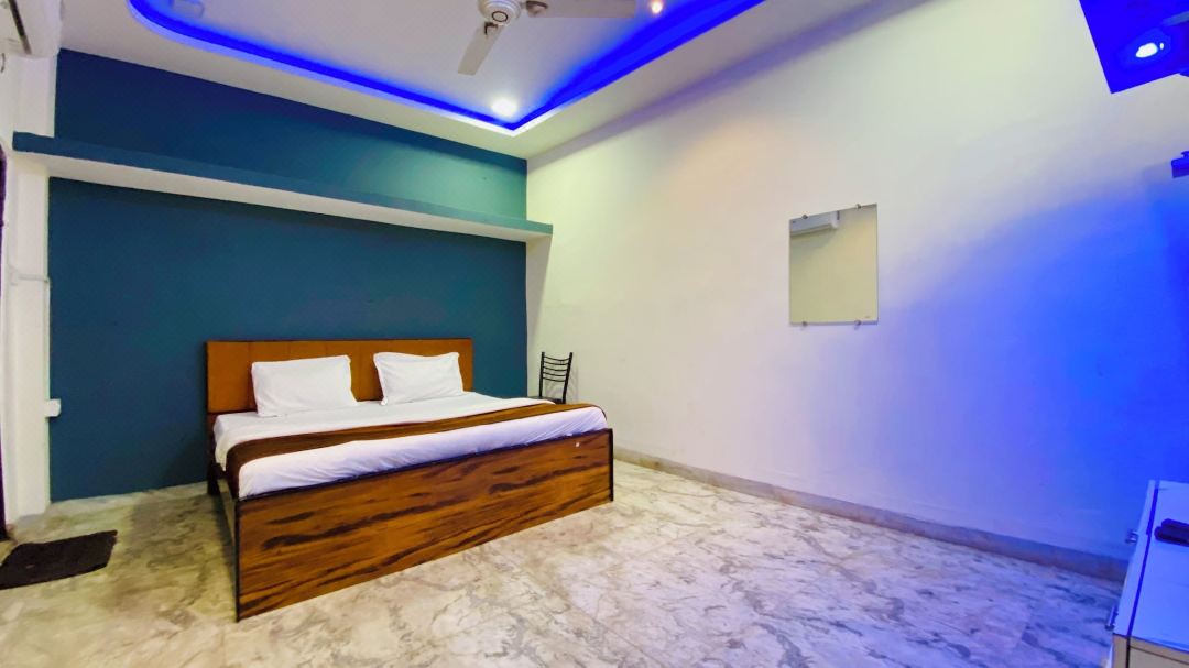 Hotel Bamleshwari