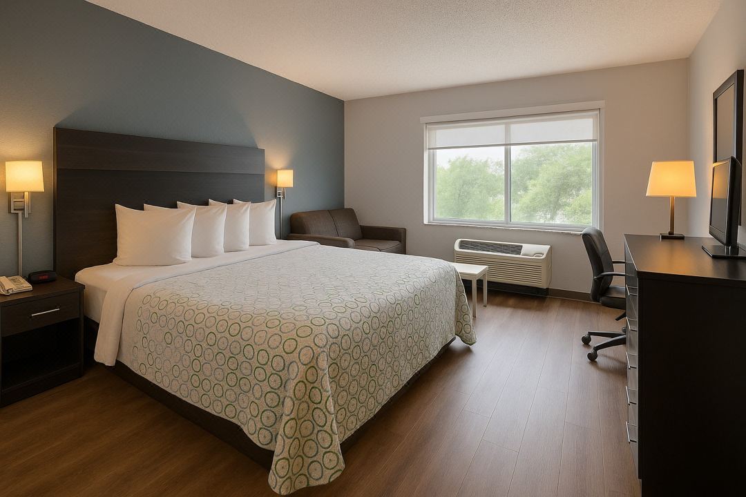 HomeTown Inn East Syracuse
