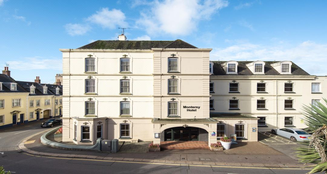 The Monterey Hotel, BW Signature Collection by Best Western