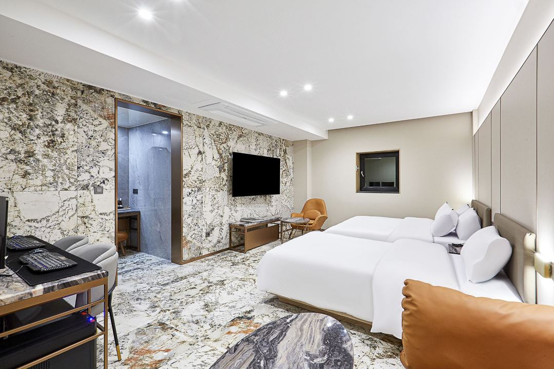Suwon Yeongtong Bali Hotel