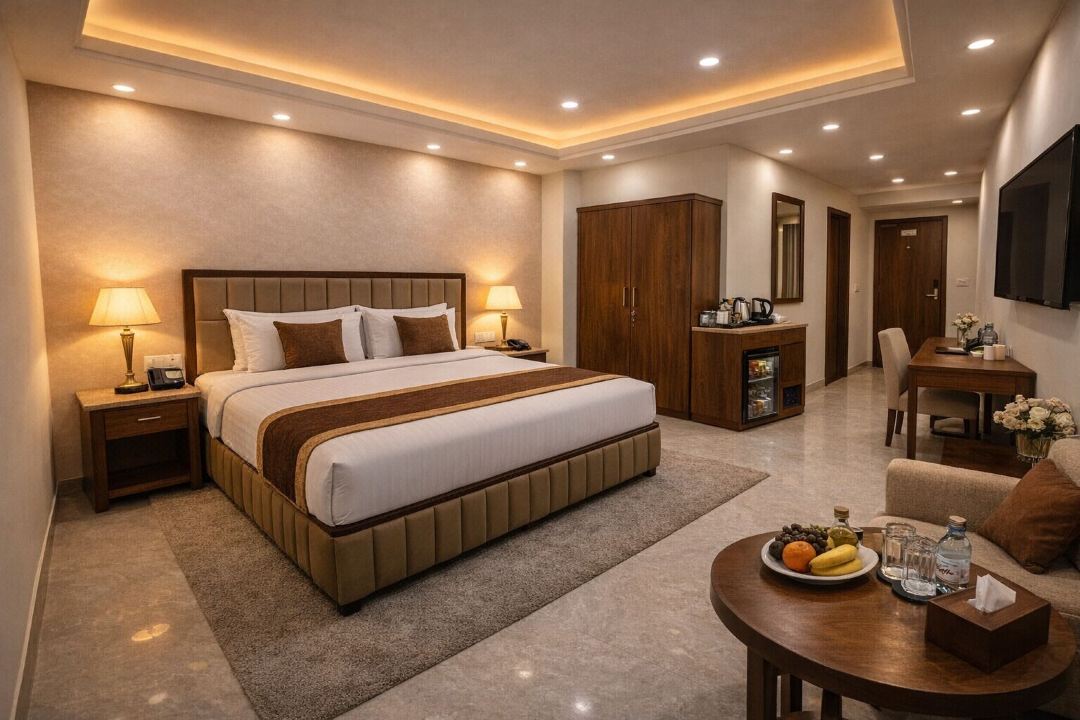 Hotel Kasa Nest