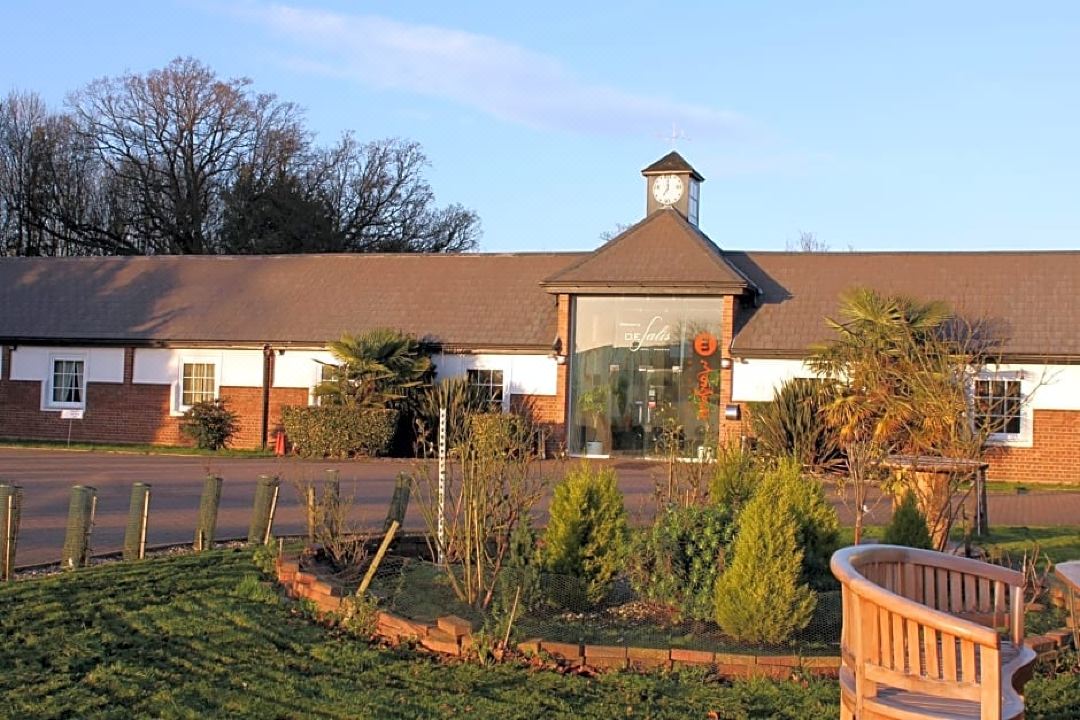 Desalis Hotel London Stansted