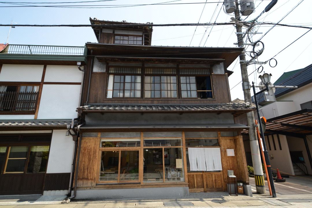 Taketa Ekimae Hostel Cue