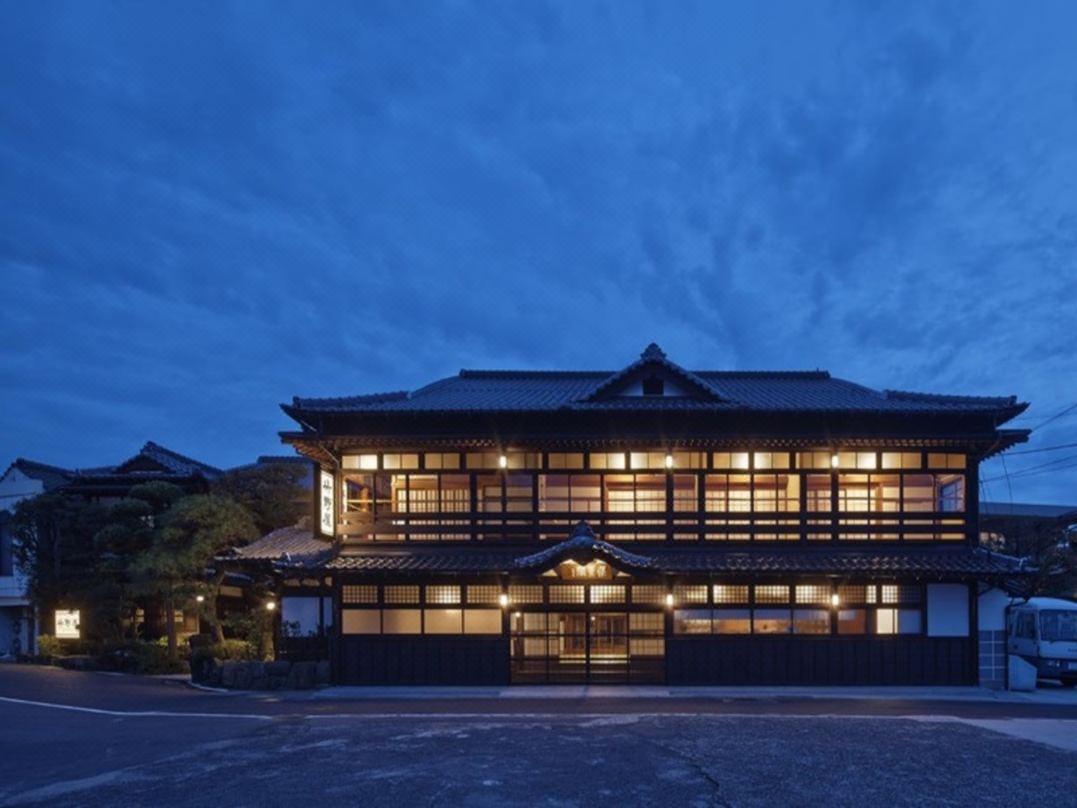 Takenoya