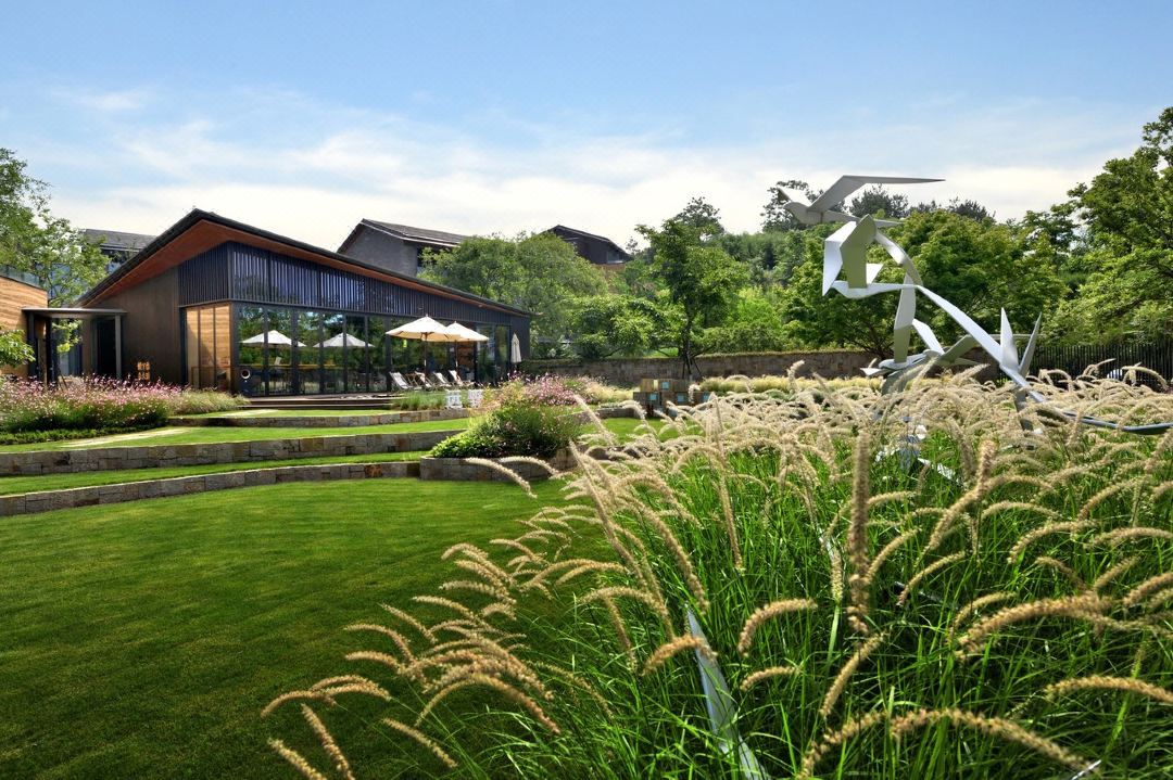 Mogan Valley Resort