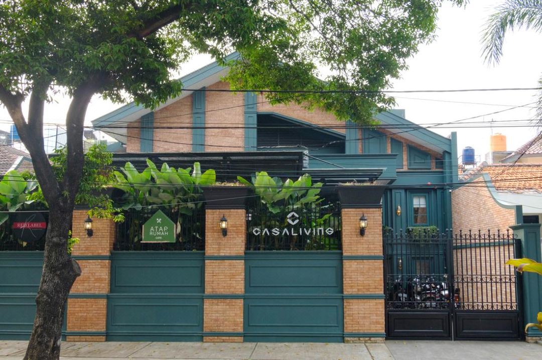 Casa Living Senopati