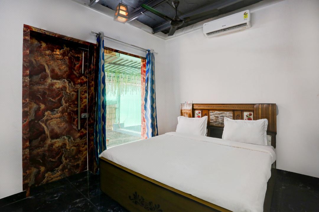 Spot on Monsoon Lilly Resort