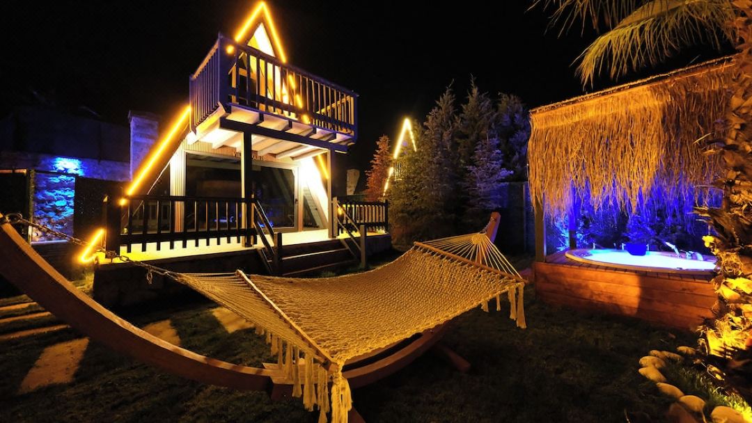 GRAND PARADİSE