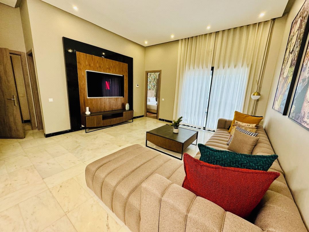 Stay'Inn - Waterloo City Center
