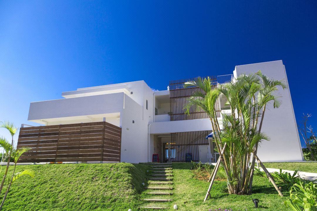 セブンカラーズ石垣島