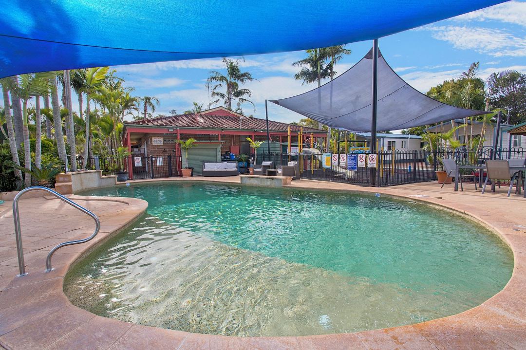 North Haven Holiday Village