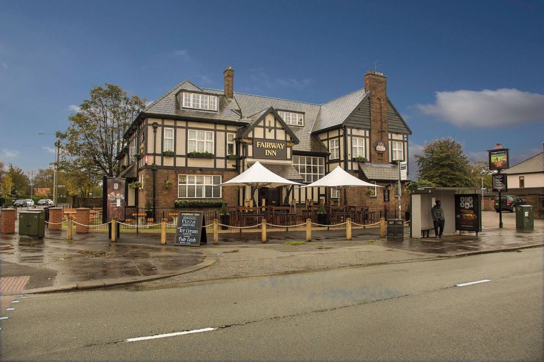 Fairway Inn