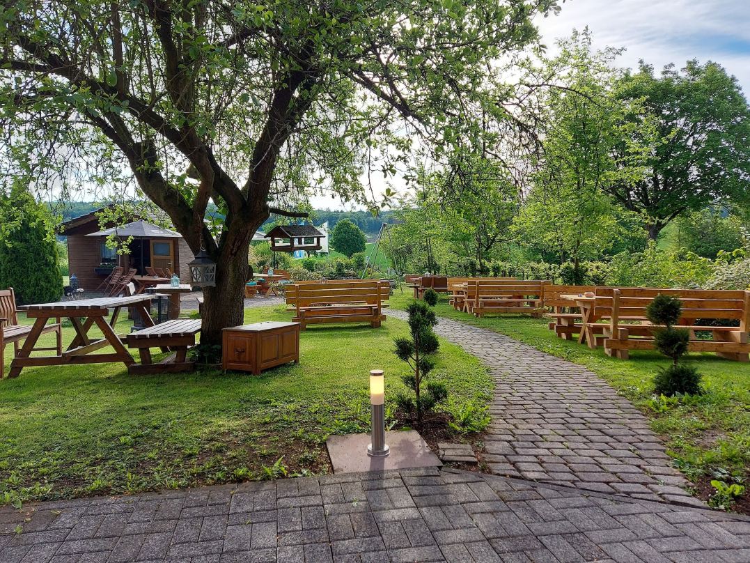 Hotel & Pension Haus Dewenter