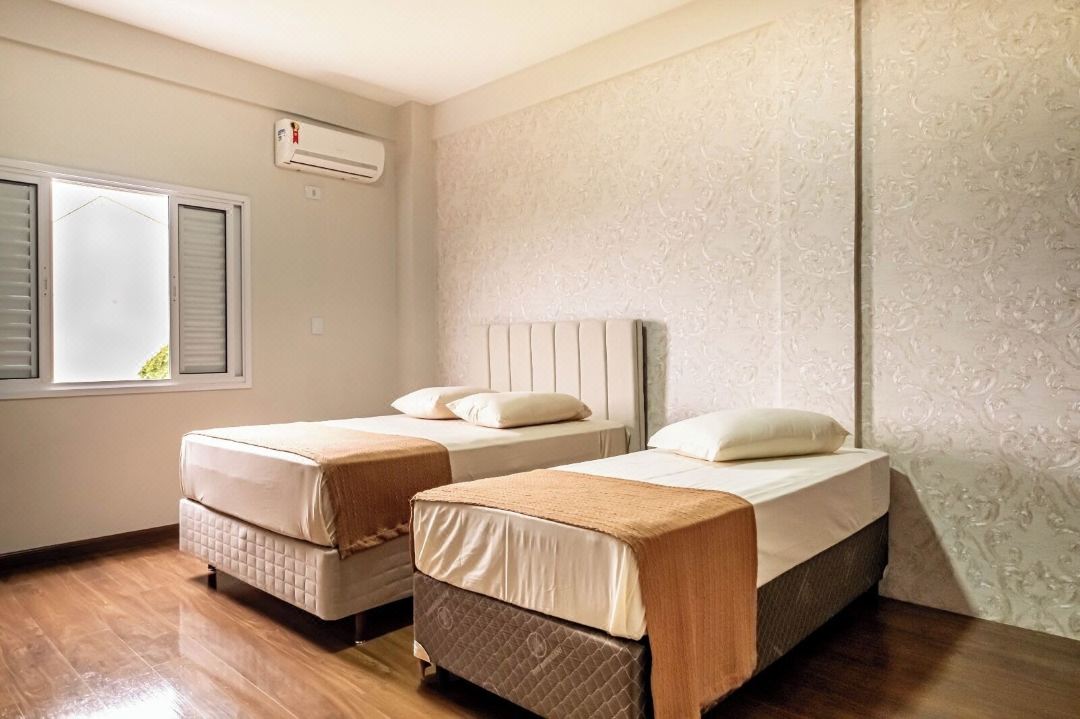 Arca's Express Hotel