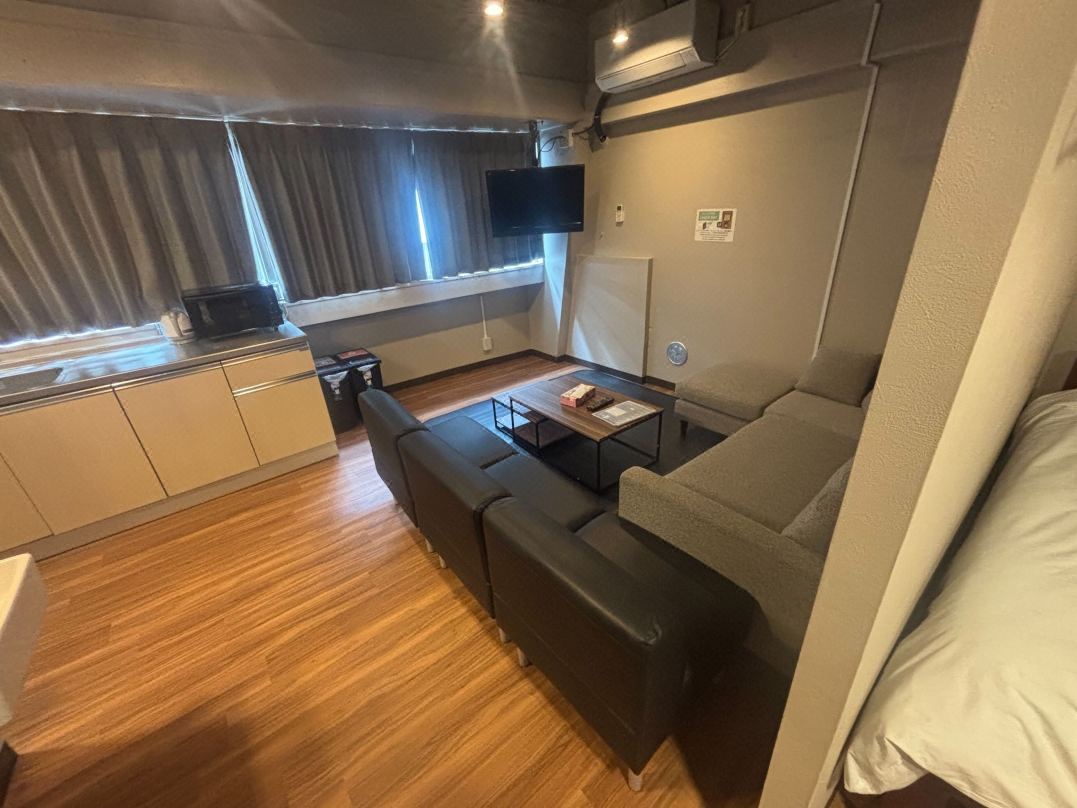 Hinode kagurazaka hotel