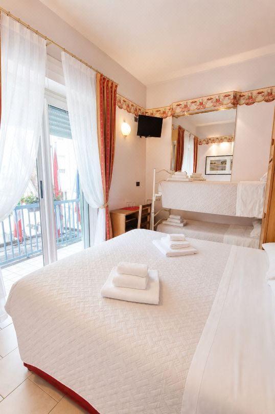 Hotel Kennedy