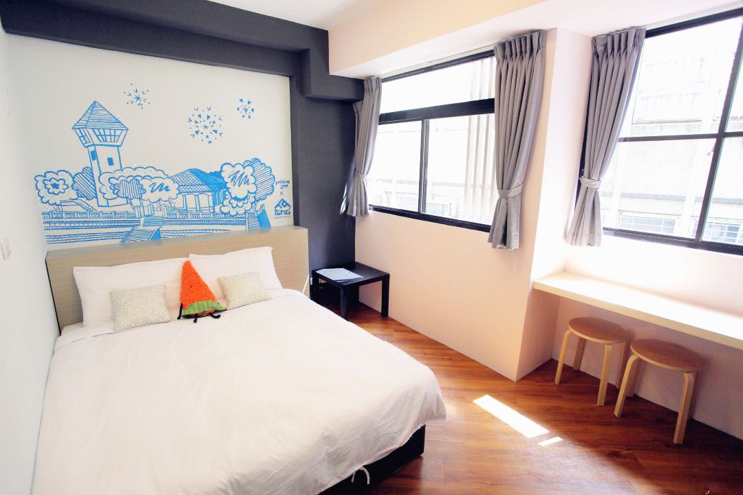 Fundi Hotel