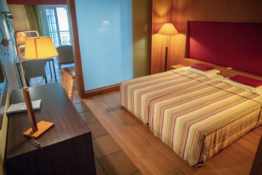 Apartamentos Turisticos Atlantida