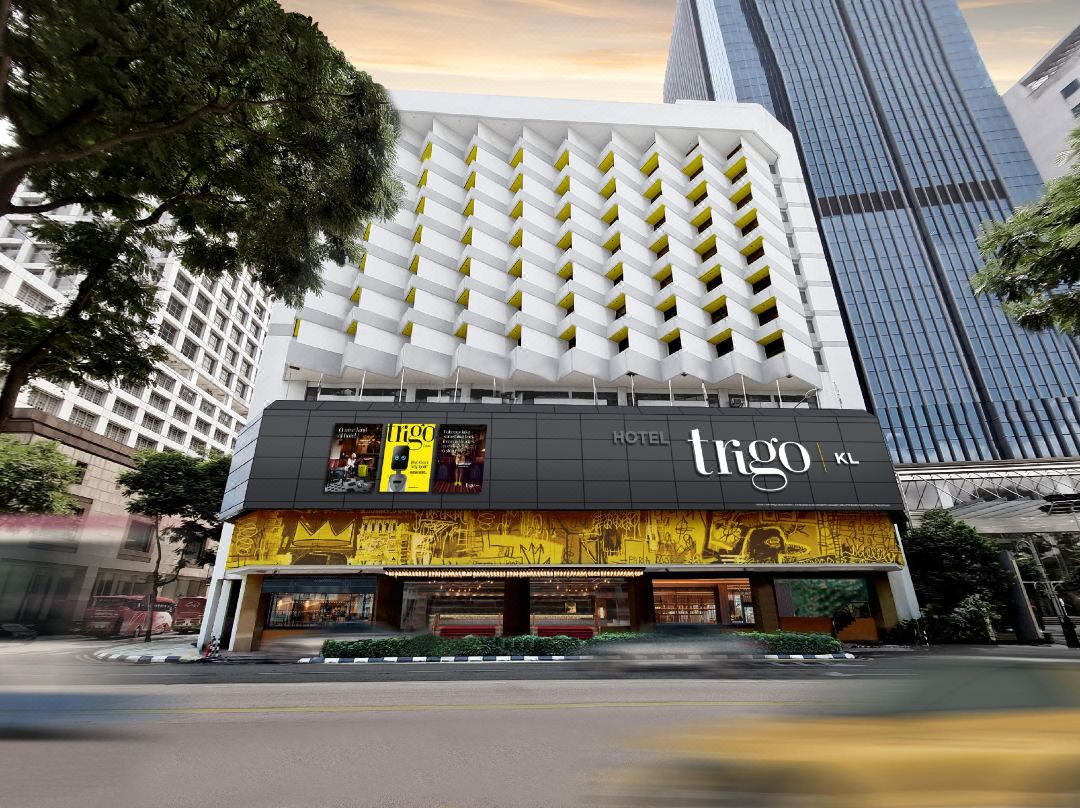 Trigo Hotel Kuala Lumpur
