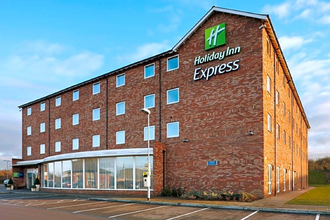 Holiday Inn Express Nuneaton