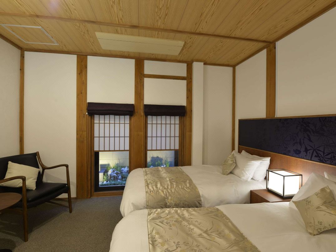 Gion Oyado Kikutani