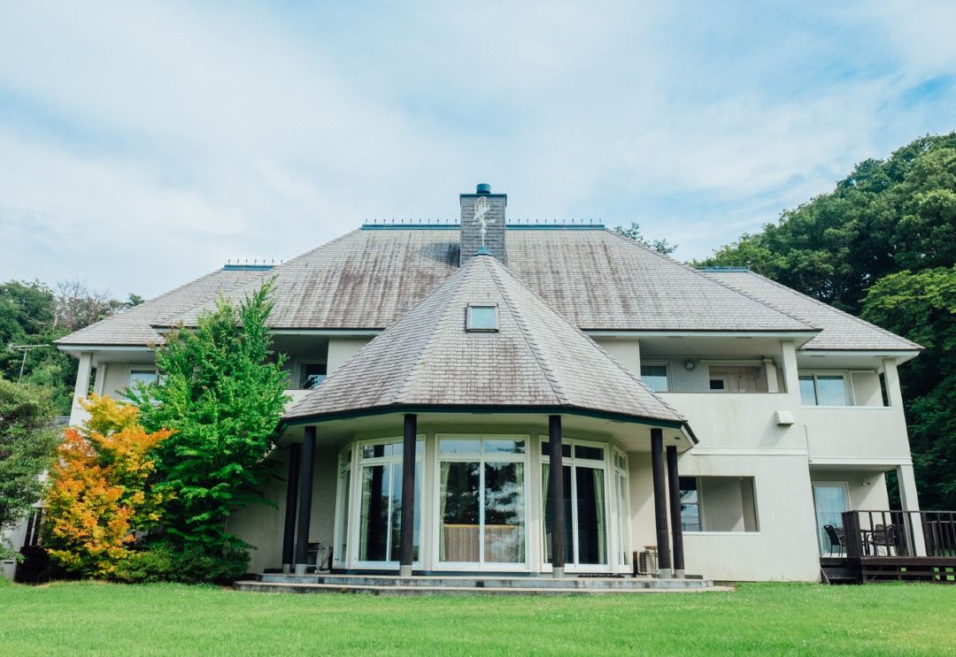 Helena International Villa