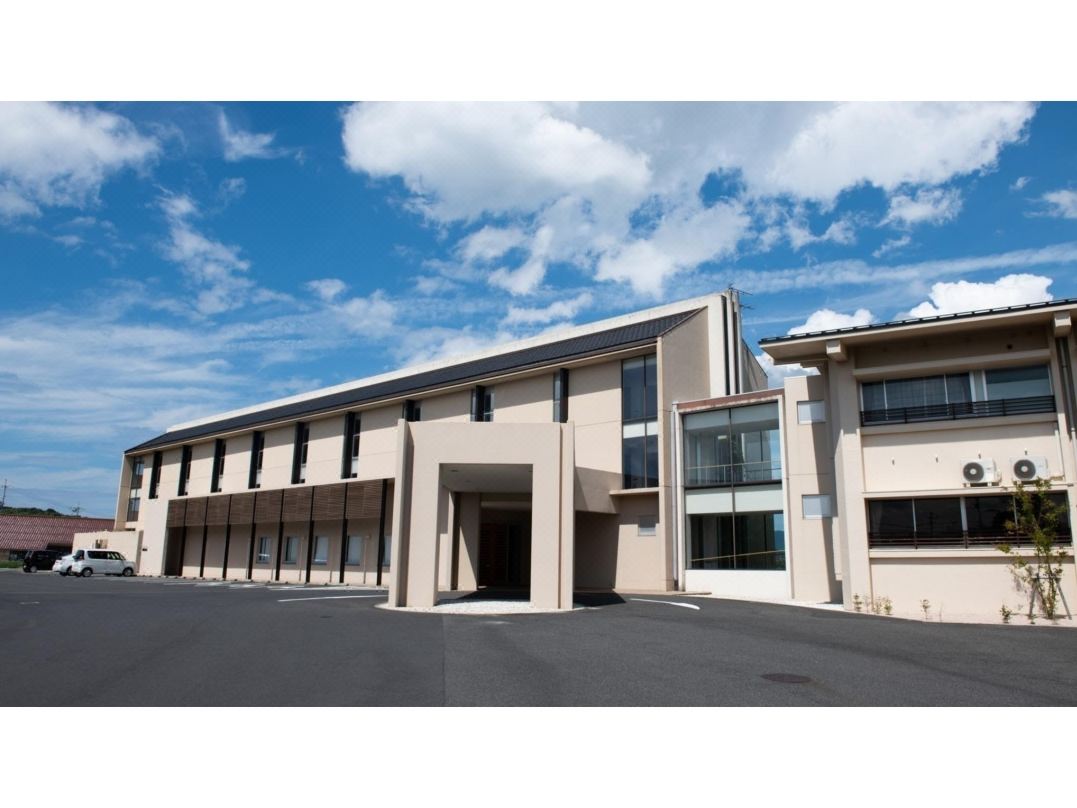 湖畔溫泉之宿 國引