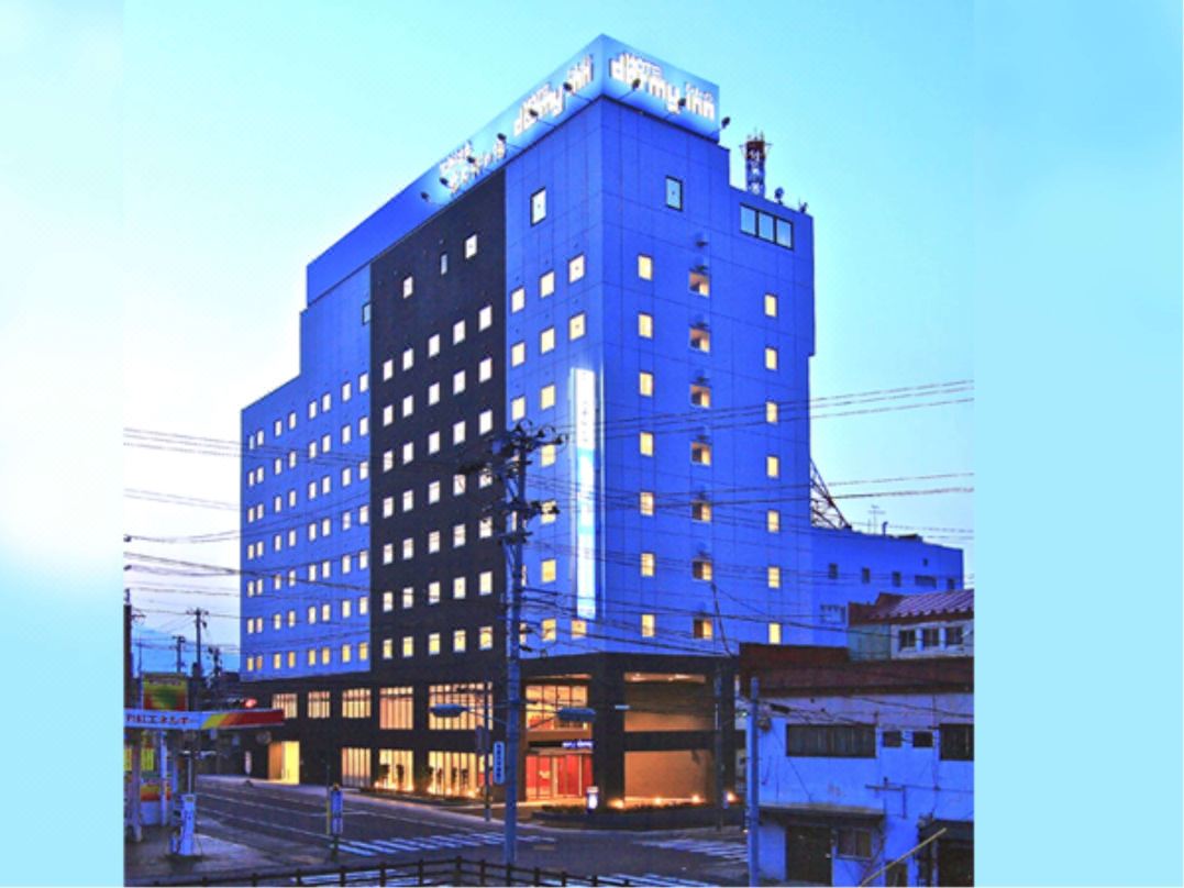 Dormy Inn Hirosaki