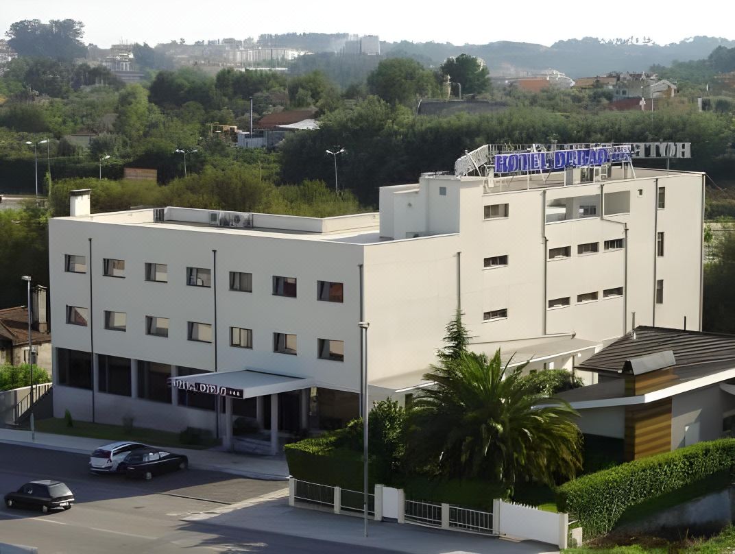 Hotel Durao