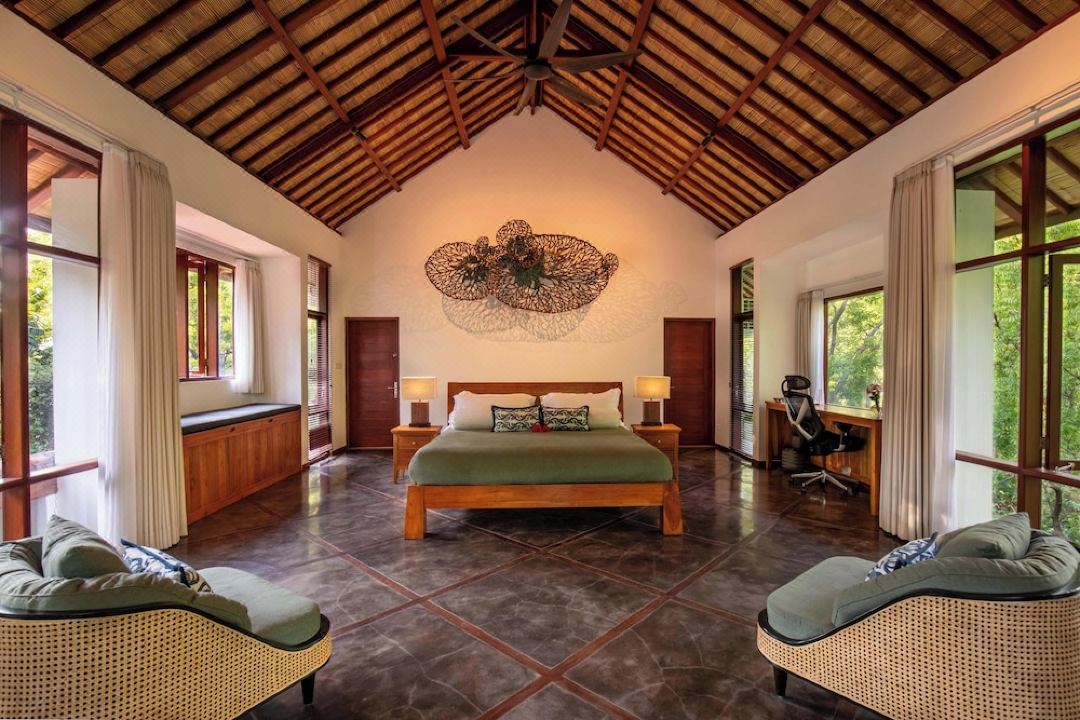 Ananda Villas Bali