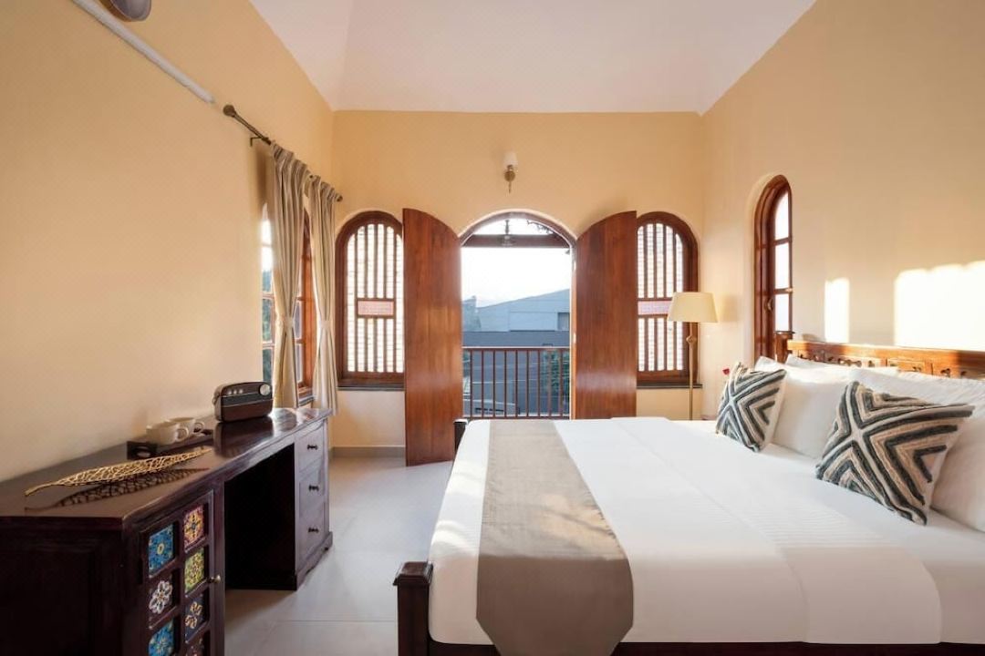 Casa Riana