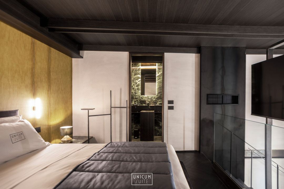 Unicum Suite Napoli Centro Storico