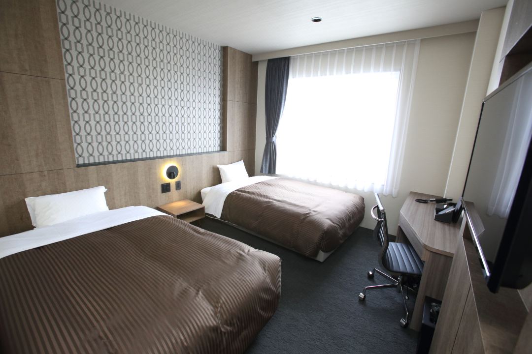 Hotel Grado Shinchi