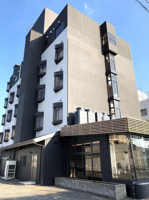 陽光之路酒店