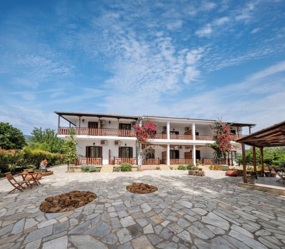 Vergonis Studios