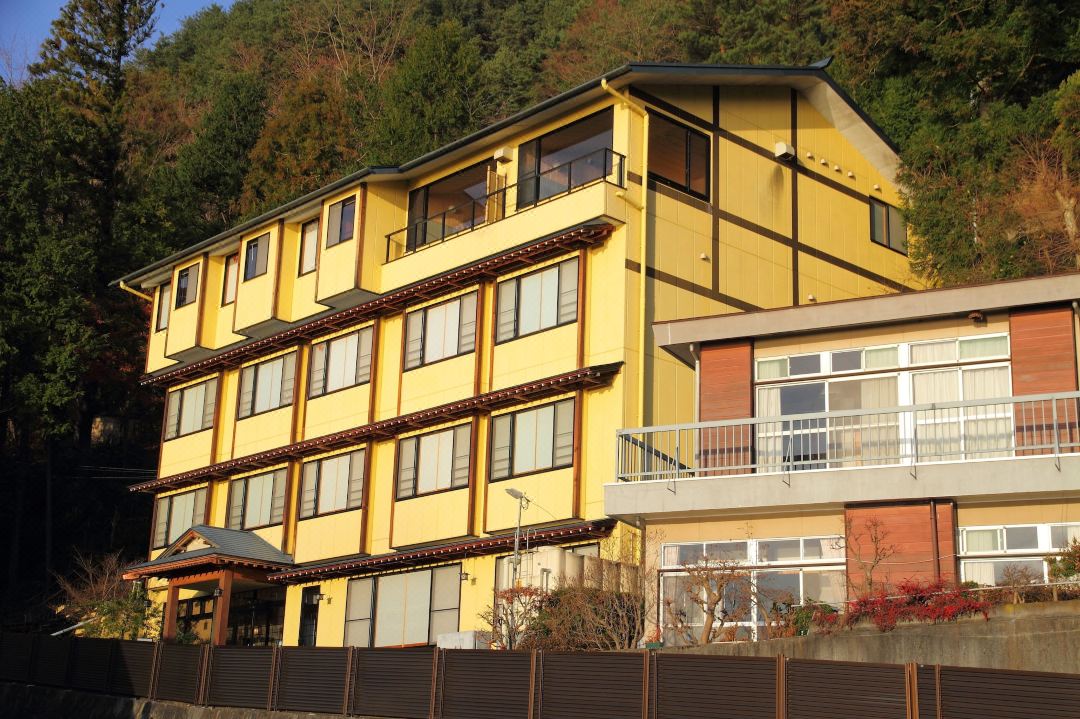 富士河口湖温泉Asafuji酒店