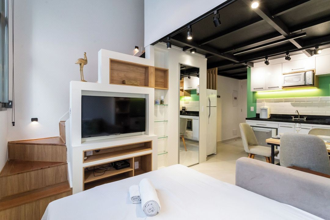 You Harmonia - Condominium with Leisure Area