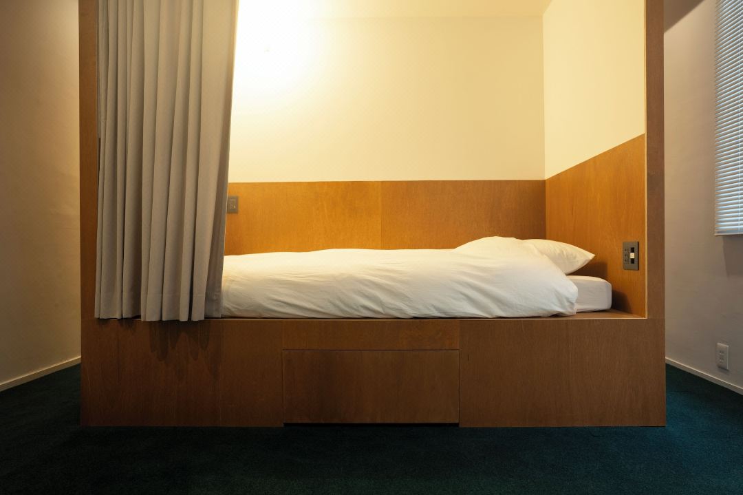 MIDORI.so NIHONBASHI　