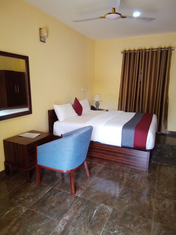 BowMarie Resort